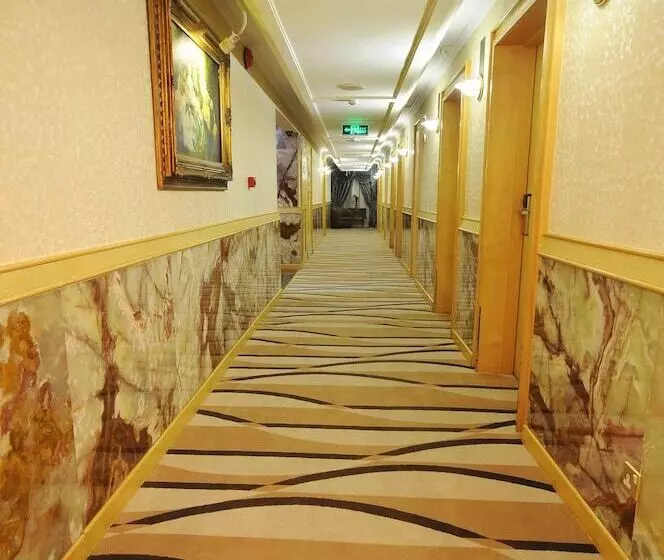 Fotos del hotel Sun And Sands Downtown:  13