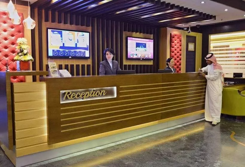 Fotos del hotel Sun And Sands Downtown:  11