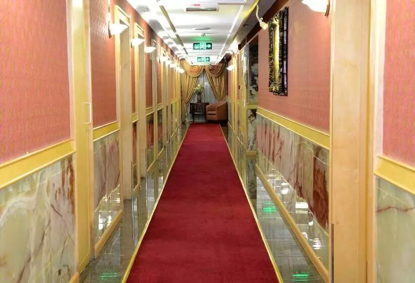 Fotos del hotel Sun And Sands Downtown:  2