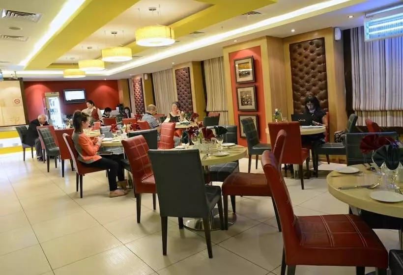 Fotos del hotel Sun And Sands Downtown:  4