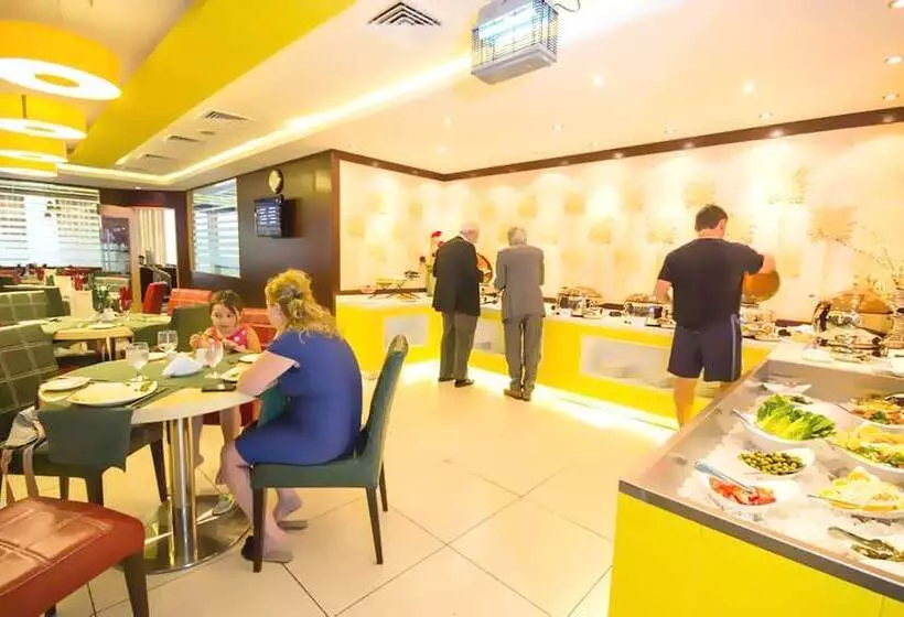 Fotos del hotel Sun And Sands Downtown:  14