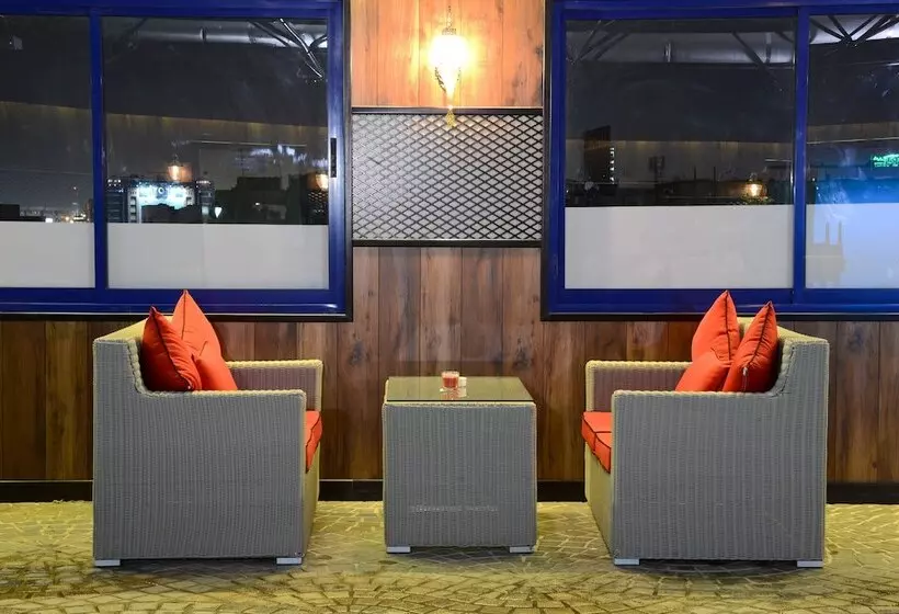 Fotos del hotel Sun And Sands Downtown:  43