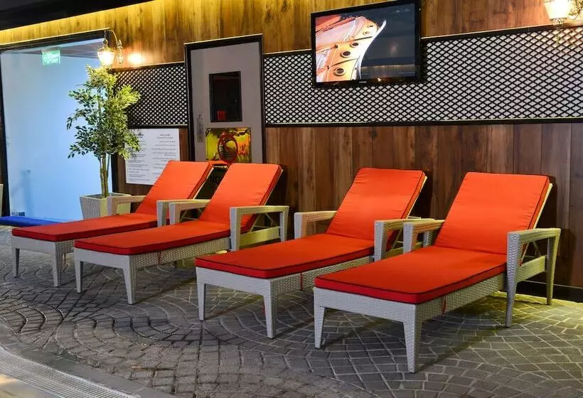 Fotos del hotel Sun And Sands Downtown:  44