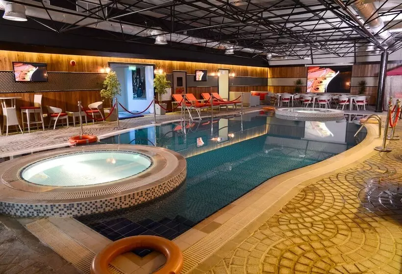 Fotos del hotel Sun And Sands Downtown:  46