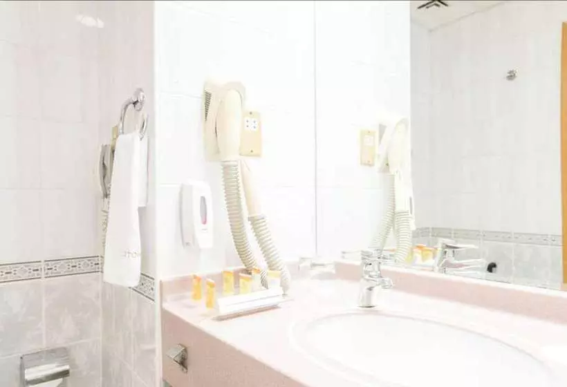 Fotos del hotel Sun And Sands Downtown:  48