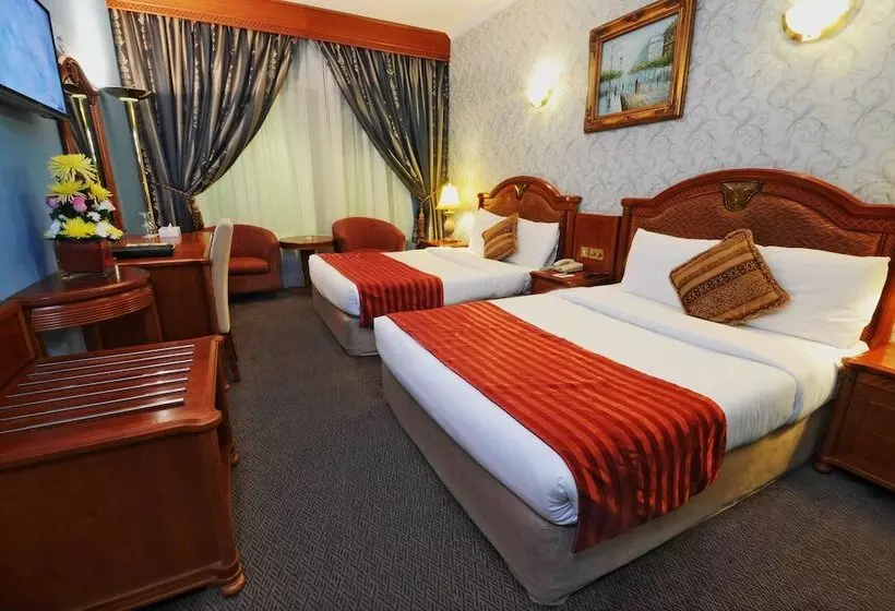 Fotos del hotel Sun And Sands Downtown:  55