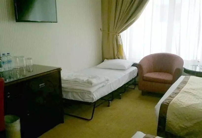 Fotos del hotel Sun And Sands Downtown:  56