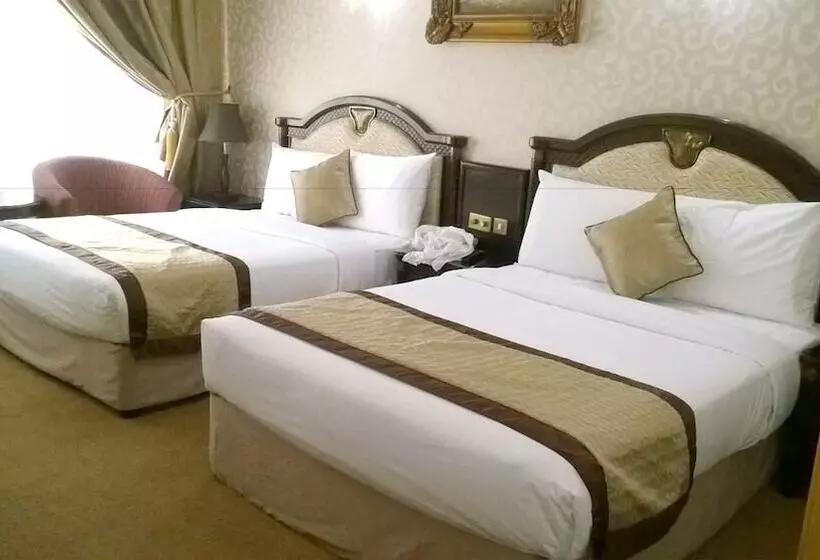 Fotos del hotel Sun And Sands Downtown:  57
