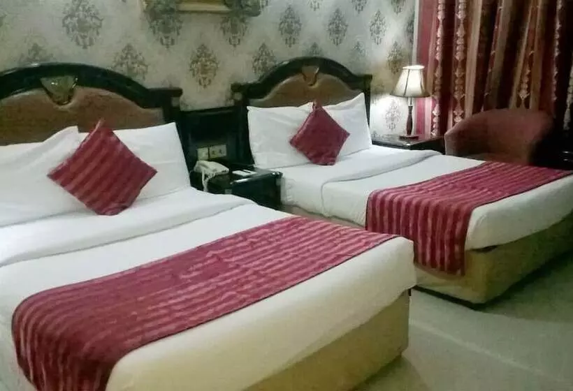 Fotos del hotel Sun And Sands Downtown:  58