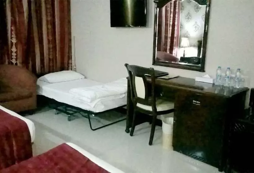 Fotos del hotel Sun And Sands Downtown:  59