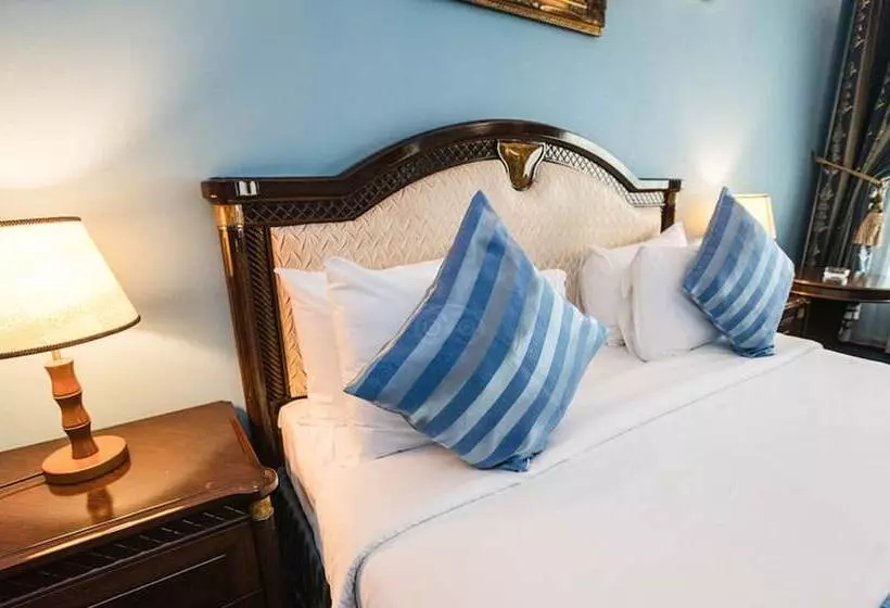 Fotos del hotel Sun And Sands Downtown:  60