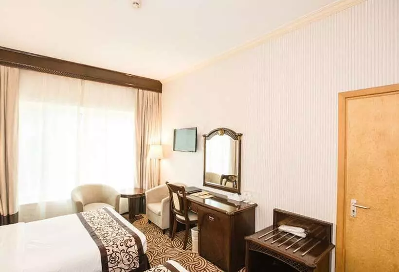 Fotos del hotel Sun And Sands Downtown:  61