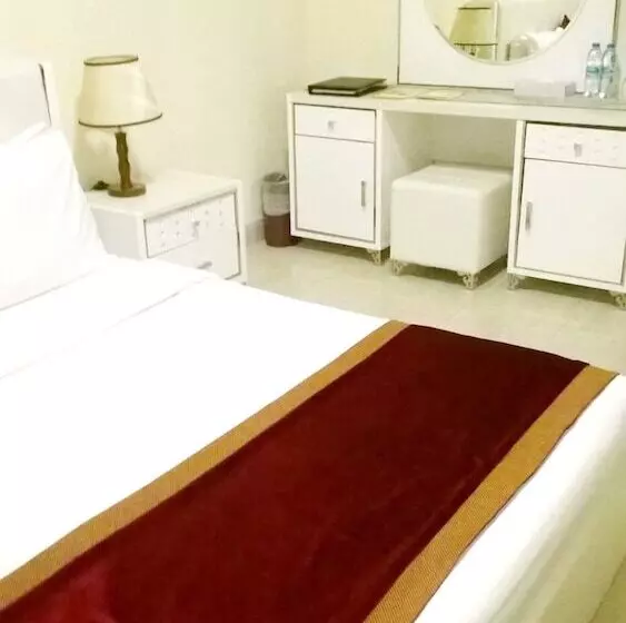 Fotos del hotel Sun And Sands Downtown:  62