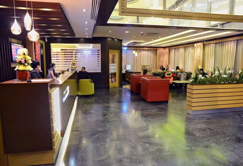 Fotos del hotel Sun And Sands Downtown:  3