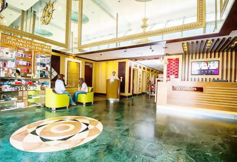 Fotos del hotel Sun And Sands Downtown:  11