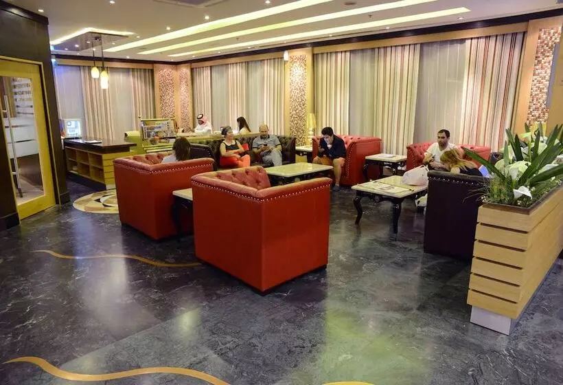 Fotos del hotel Sun And Sands Downtown:  4