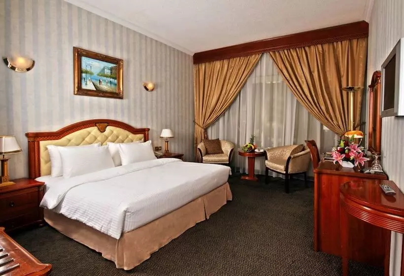 Fotos del hotel Sun And Sands Downtown:  10