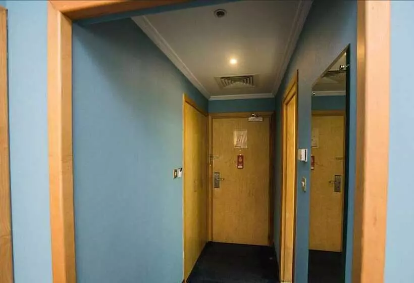 Fotos del hotel Sun And Sands Downtown:  17
