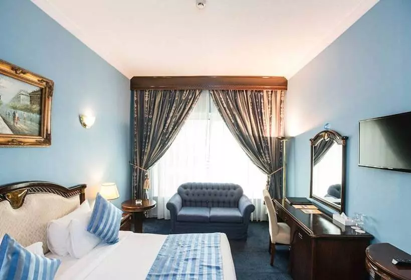 Fotos del hotel Sun And Sands Downtown:  16