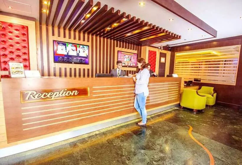 Fotos del hotel Sun And Sands Downtown:  22