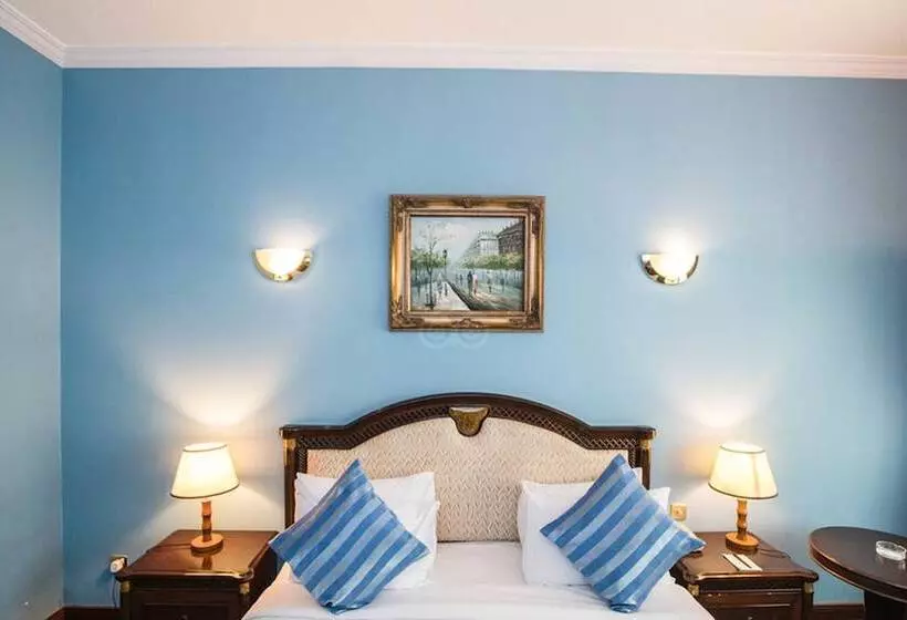 Fotos del hotel Sun And Sands Downtown:  65