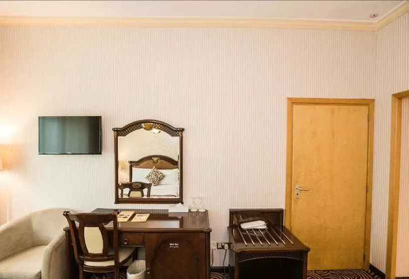 Fotos del hotel Sun And Sands Downtown:  21