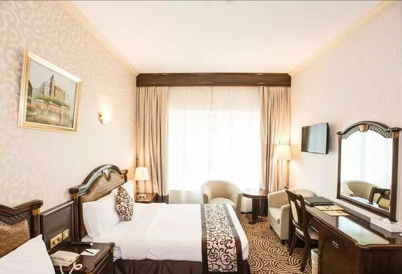 Fotos del hotel Sun And Sands Downtown:  66