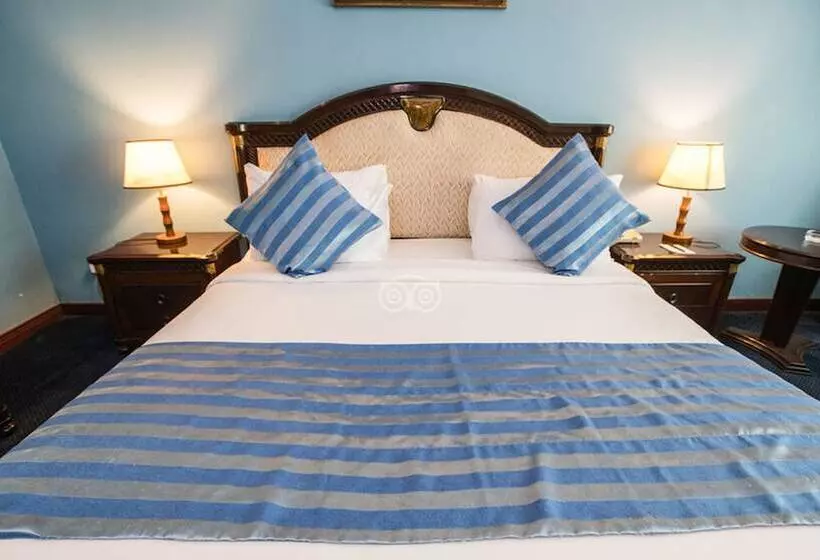 Fotos del hotel Sun And Sands Downtown:  68