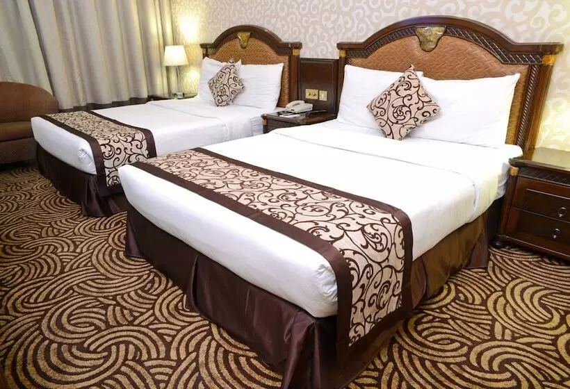 Fotos del hotel Sun And Sands Downtown:  26