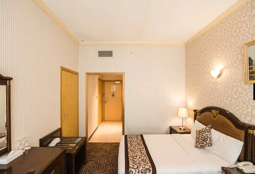 Fotos del hotel Sun And Sands Downtown:  28