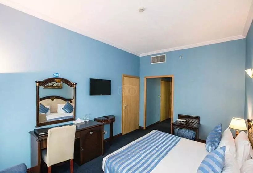 Fotos del hotel Sun And Sands Downtown:  69