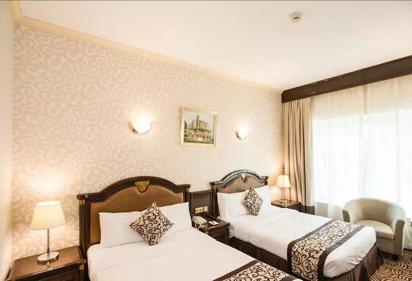 Fotos del hotel Sun And Sands Downtown:  30