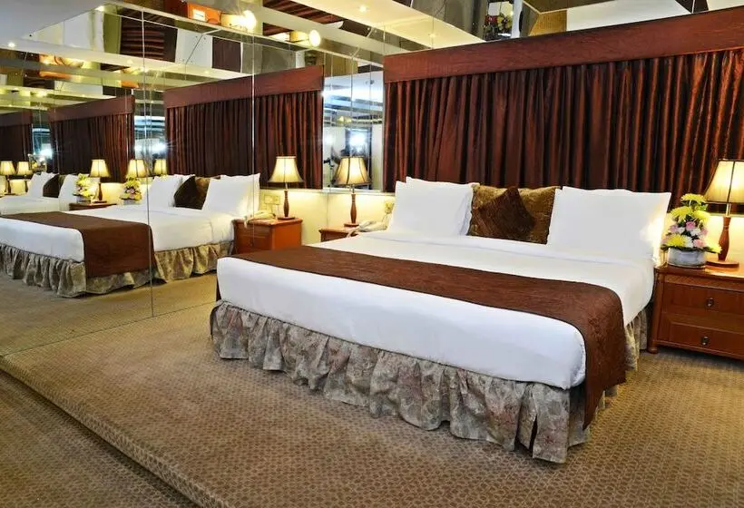 Fotos del hotel Sun And Sands Downtown:  72