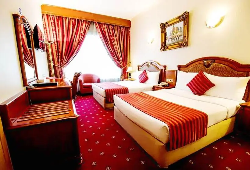 Fotos del hotel Sun And Sands Downtown:  31