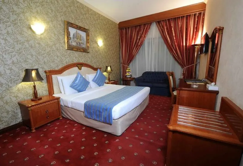 Fotos del hotel Sun And Sands Downtown:  33