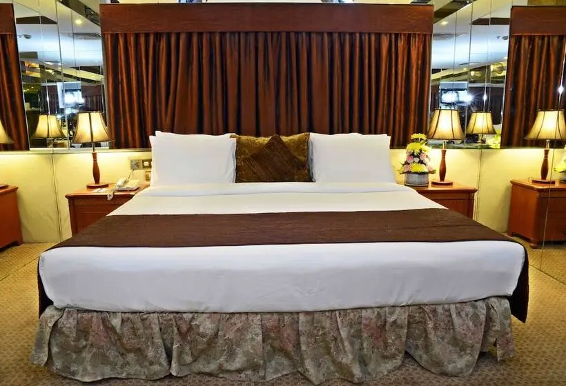 Fotos del hotel Sun And Sands Downtown:  34