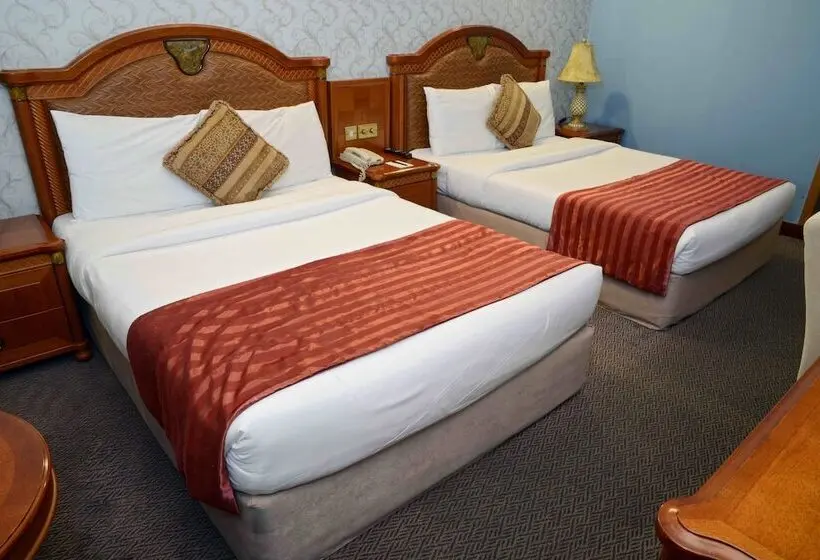 Fotos del hotel Sun And Sands Downtown:  35