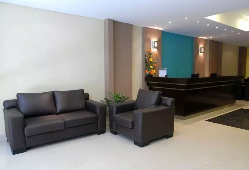 Fotos del hotel Viasui:  9