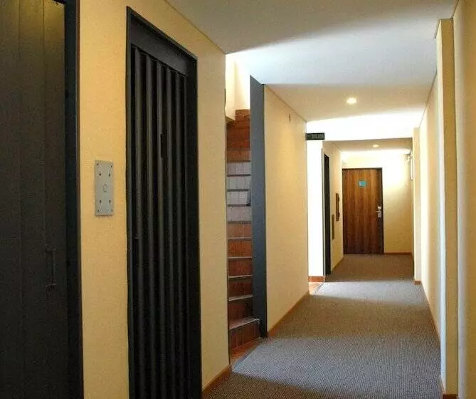 Fotos del hotel Viasui:  21