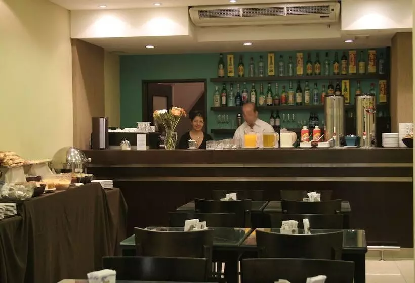 Fotos del hotel Viasui:  5