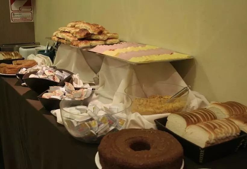 Fotos del hotel Viasui:  4