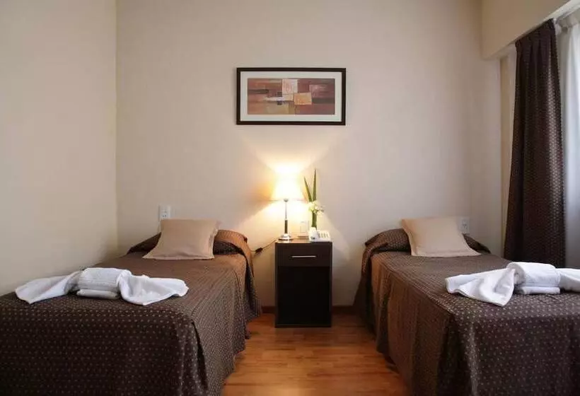 Fotos del hotel Viasui:  18