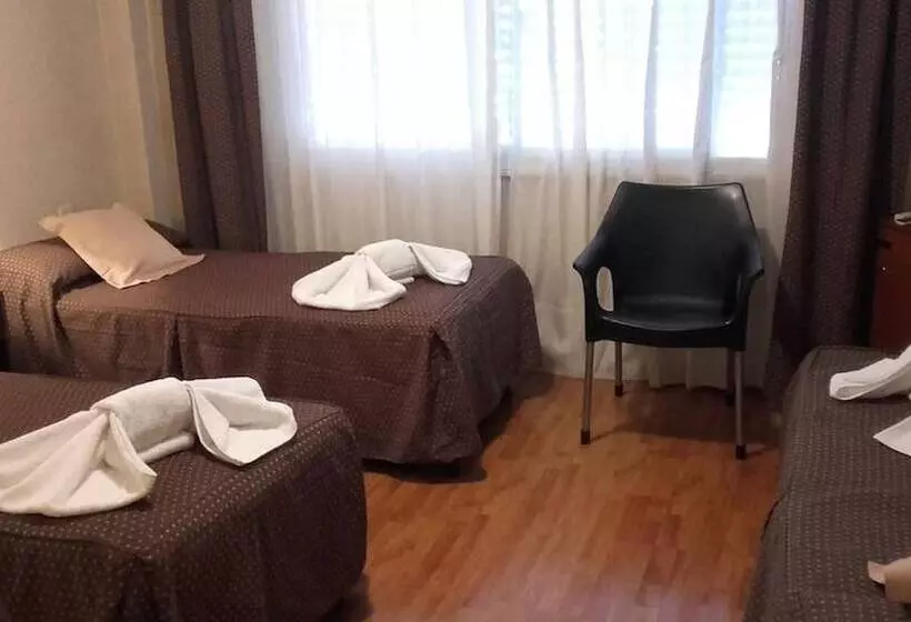 Fotos del hotel Viasui:  22