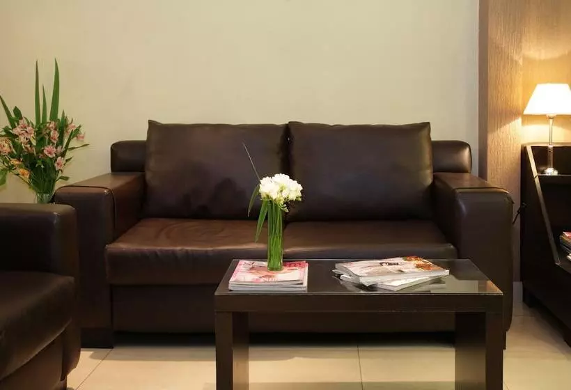 Fotos del hotel Viasui:  25