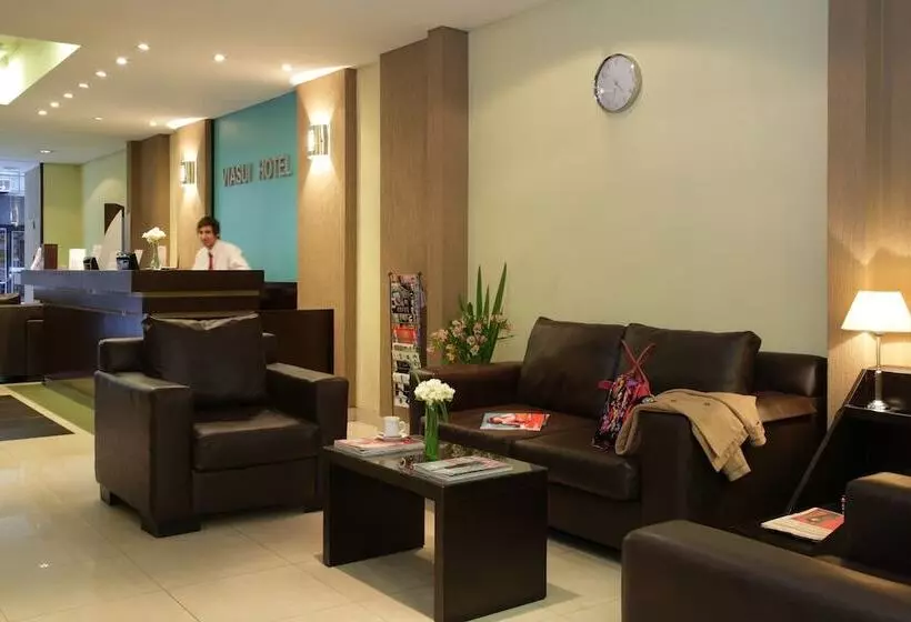 Fotos del hotel Viasui:  23