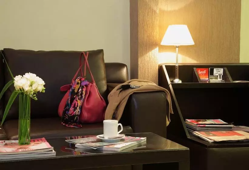 Fotos del hotel Viasui:  20