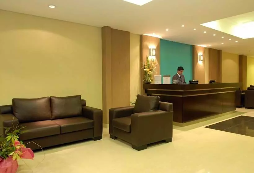 Fotos del hotel Viasui:  3