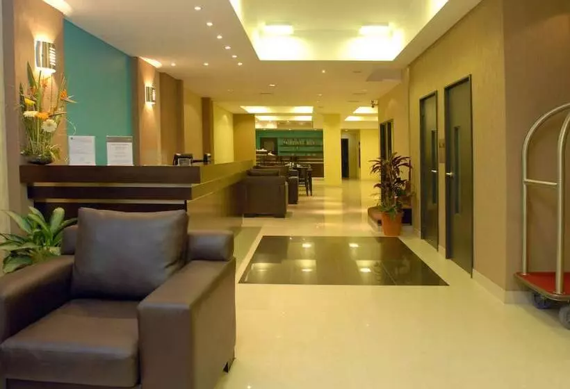 Fotos del hotel Viasui:  13