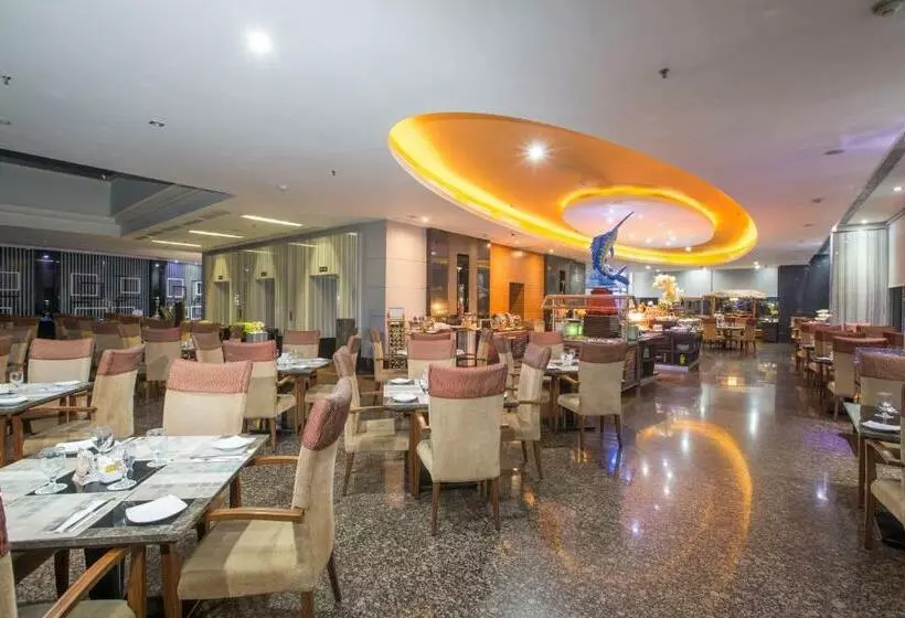 Fotos del hotel Manhattan Hotel Jakarta:  4