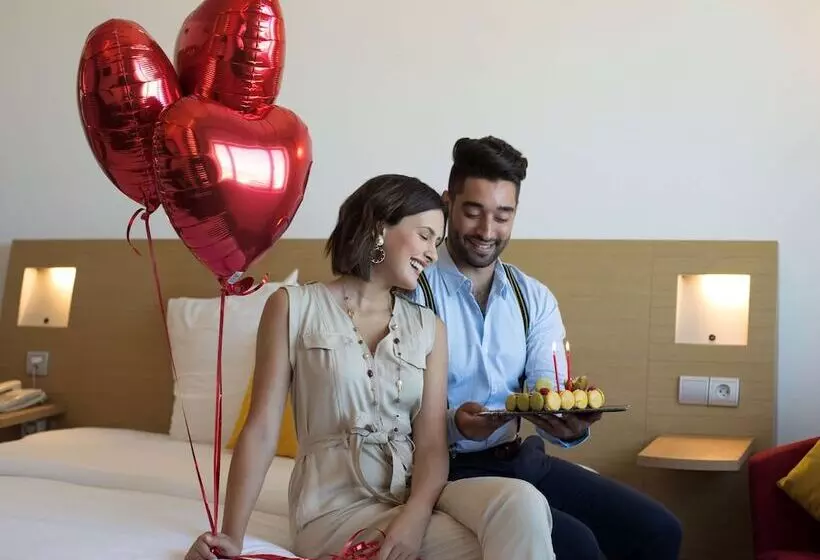 Fotos del hotel Novotel Casablanca City Center:  7